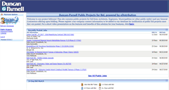 Desktop Screenshot of dpibidroom.com